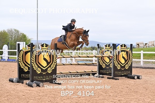 BPP_4104 - CLASS 18 SUN Ron Brady Sporthorses RHS Classic Championship qualifier