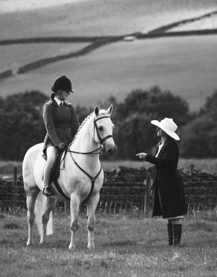 2 - Equestrian Photography