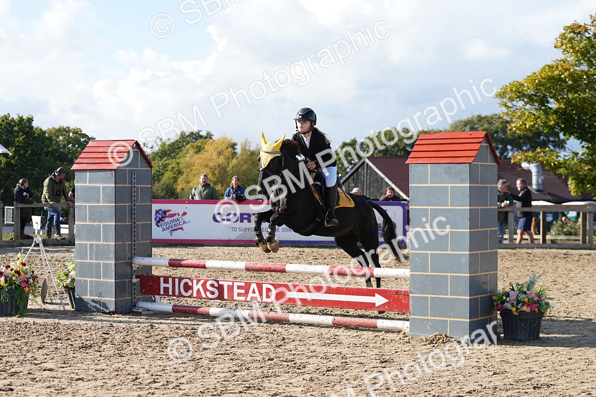 SBM_49379 - J8 - Junior Pony 65cm Championship