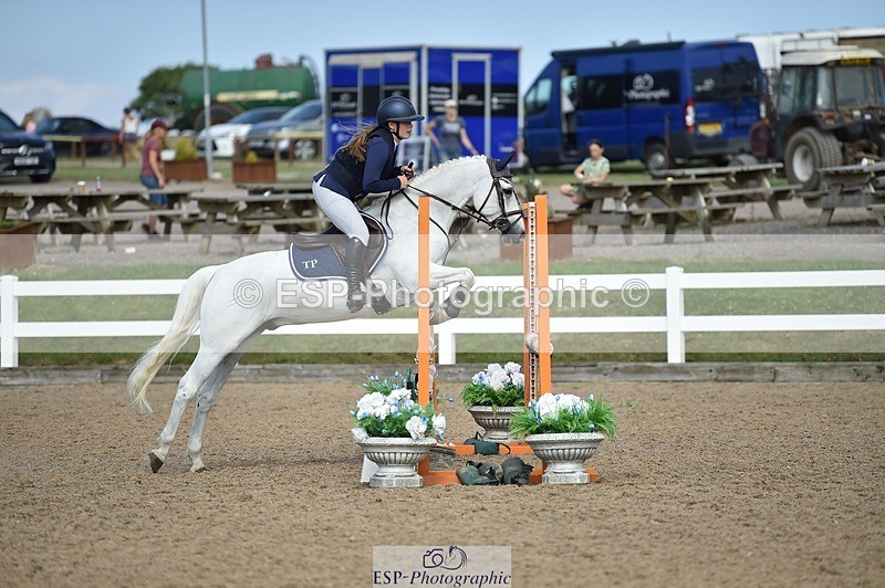 250628-164300-06758 - Cls 24 Pony Discovery & 90cm Open