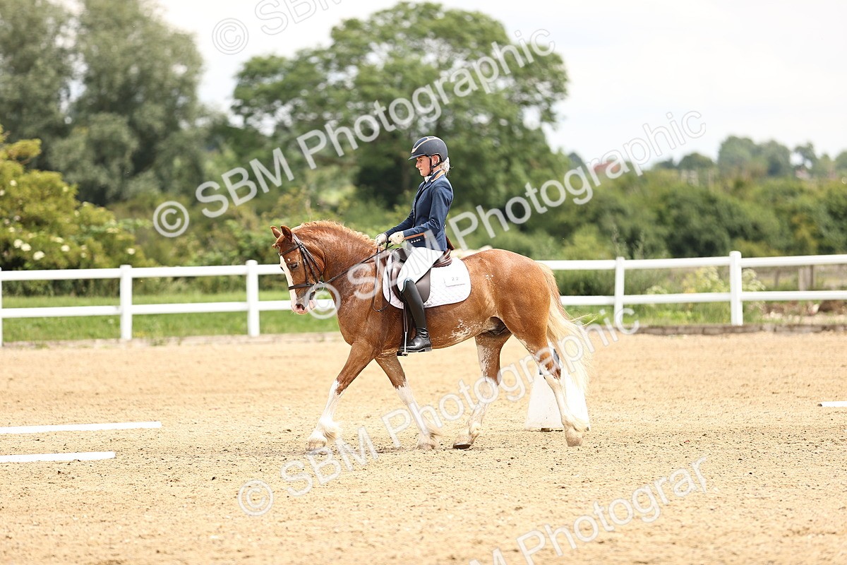 SBM_000912 - Class 4 - Novice 5