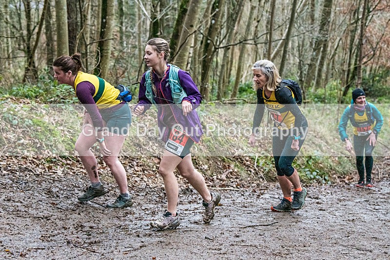 Loopy Latrigg-317 - Kong Loopy Latrigg Fell Race Saturday 21st December 2024