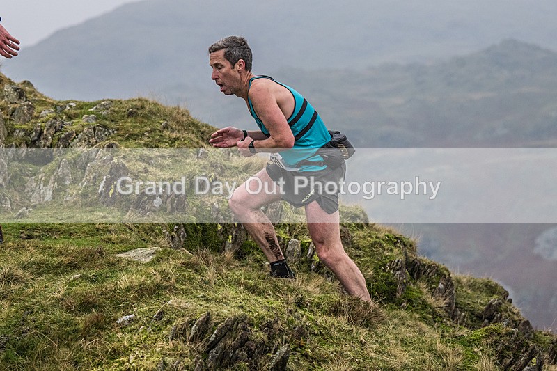 Dunnerdale-194 - Dunnerdale Fell Race Saturday 9th November 2024