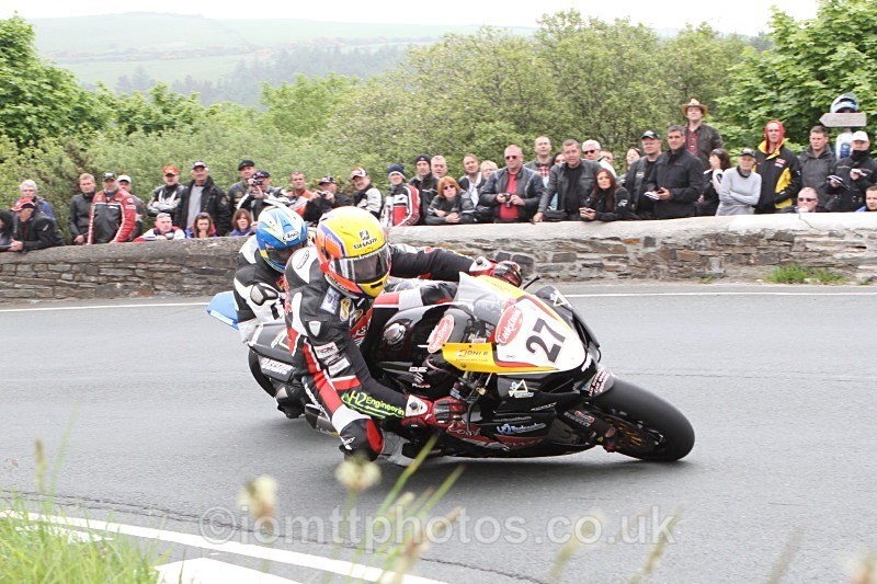 - Superbike Race