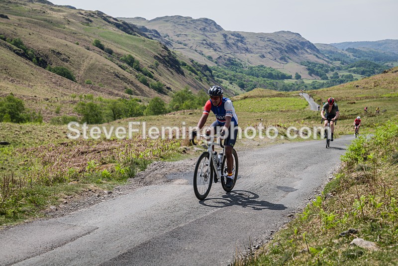 132736 - Hardknott Pass Camera 1 13.00-14.00