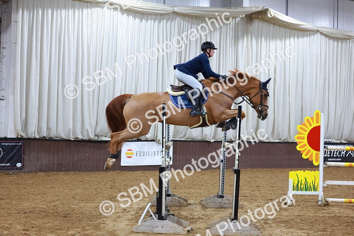 SBM_002945 - Class 6 - National 1.30m