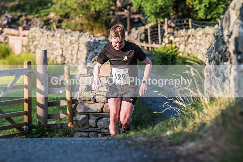 Langstrath-471 - Langstrath Fell Race Wednesday 21st June 2023