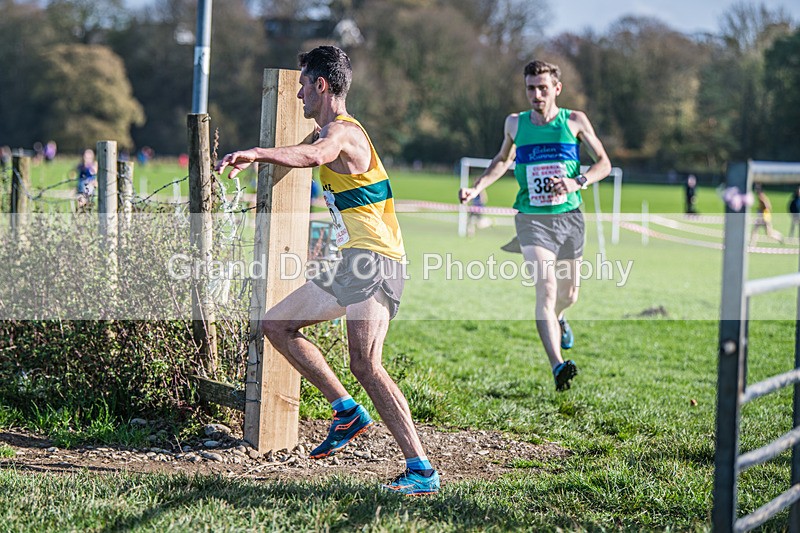 Cumbria XC-503 - Cumbria XC League Workington Saturday 26th October 2024