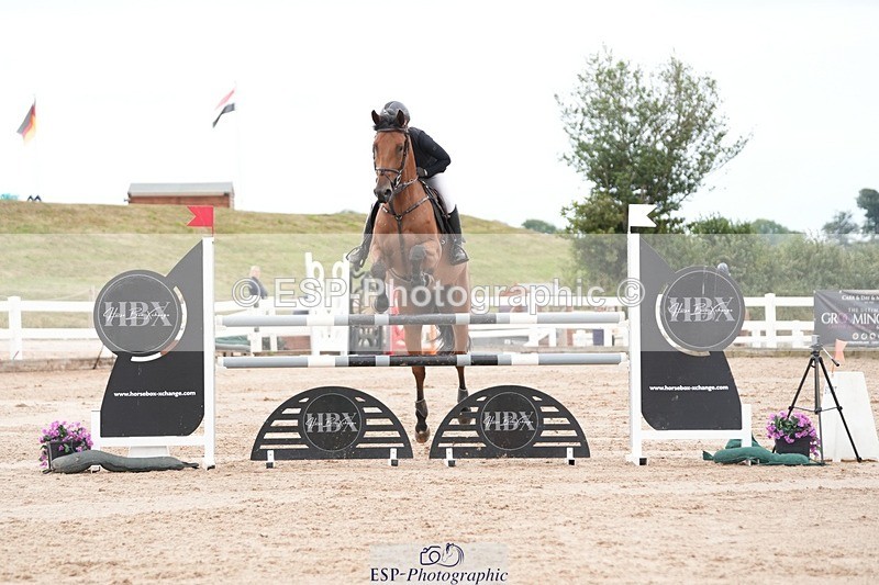 250719-112614-14319 - Cls 27, 5yr old Tour