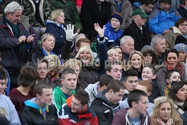  - Meath Senior Football Final 2012