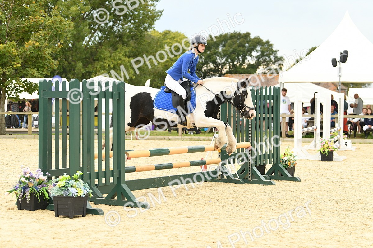 SBM_73040 - J16 - Junior Pony 75cm Championship