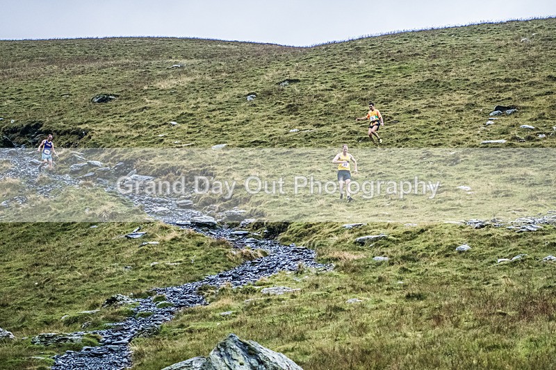 Bannerdale-130 - Bannerdale Fell Race Wednesday 19th August 2026