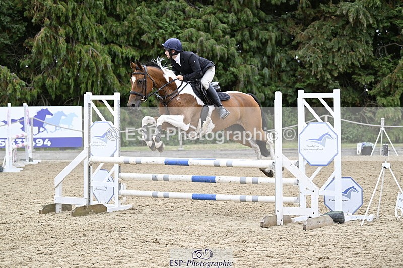 250830A-101754-05537 - Cls 21 British Novice and 90cm Open