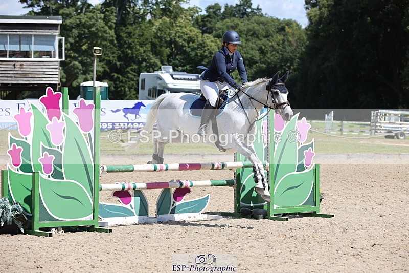 250703A-113453-01373 - Cls 6 Snr British Novice and 90cm Open