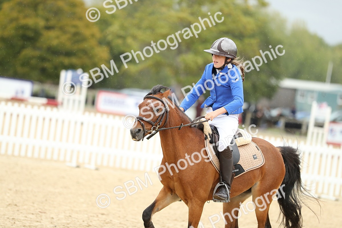 SBM_70149 - J15 - Junior Pony 70cm Championship