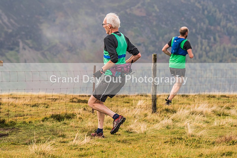 Buttermere-537 - Buttermere Shepherds Meet Fell Race Sunday 29th October 2023