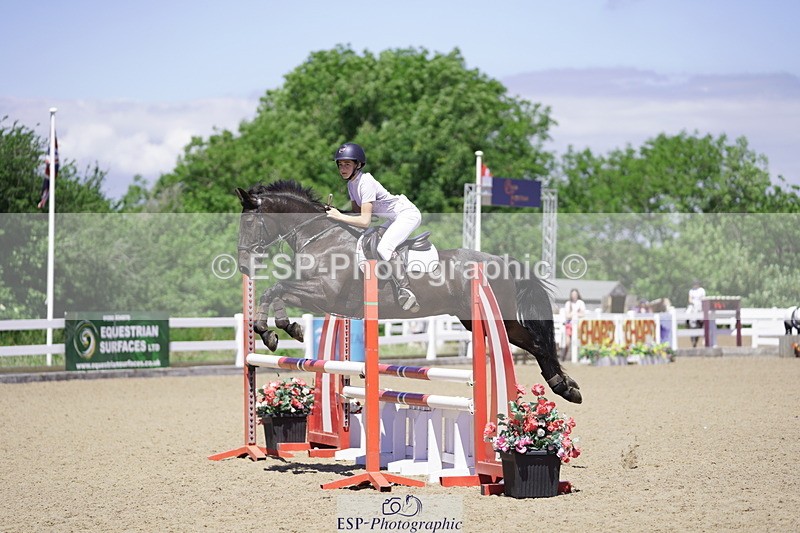 230624A-124814-01410 - Cls 24 Pony Discovery & 90cm Open