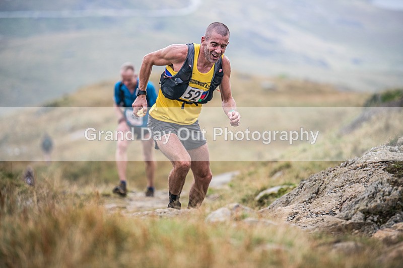 Peris Horseshoe-554 - Peris Horseshoe Fell Race Saturday 21st September 2024
