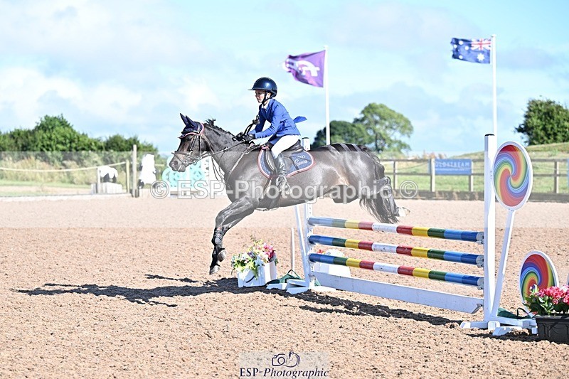 250627-175036-00937 - Cls 7 Springboard 128cm and 138cm