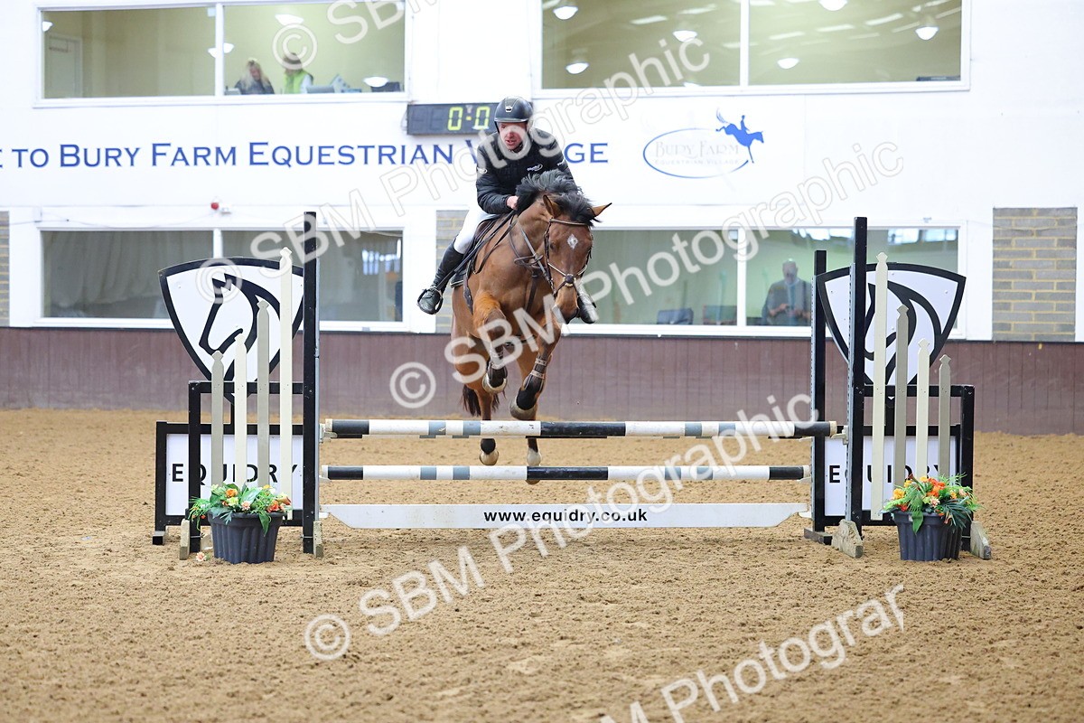 SBM_004331 - Class 11a - Clear Round