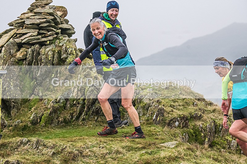 Dunnerdale-560 - Dunnerdale Fell Race Saturday 9th November 2024