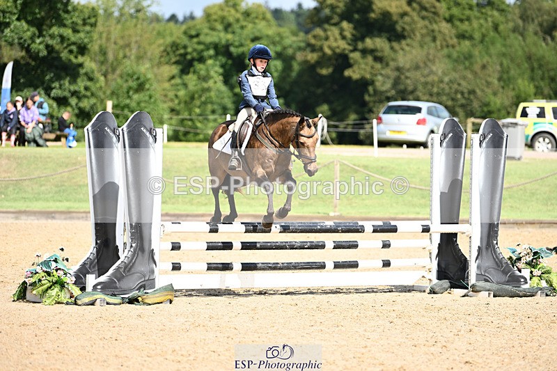 240824X-111841-25169 - 70cm Round 2 10.30 to 12.10