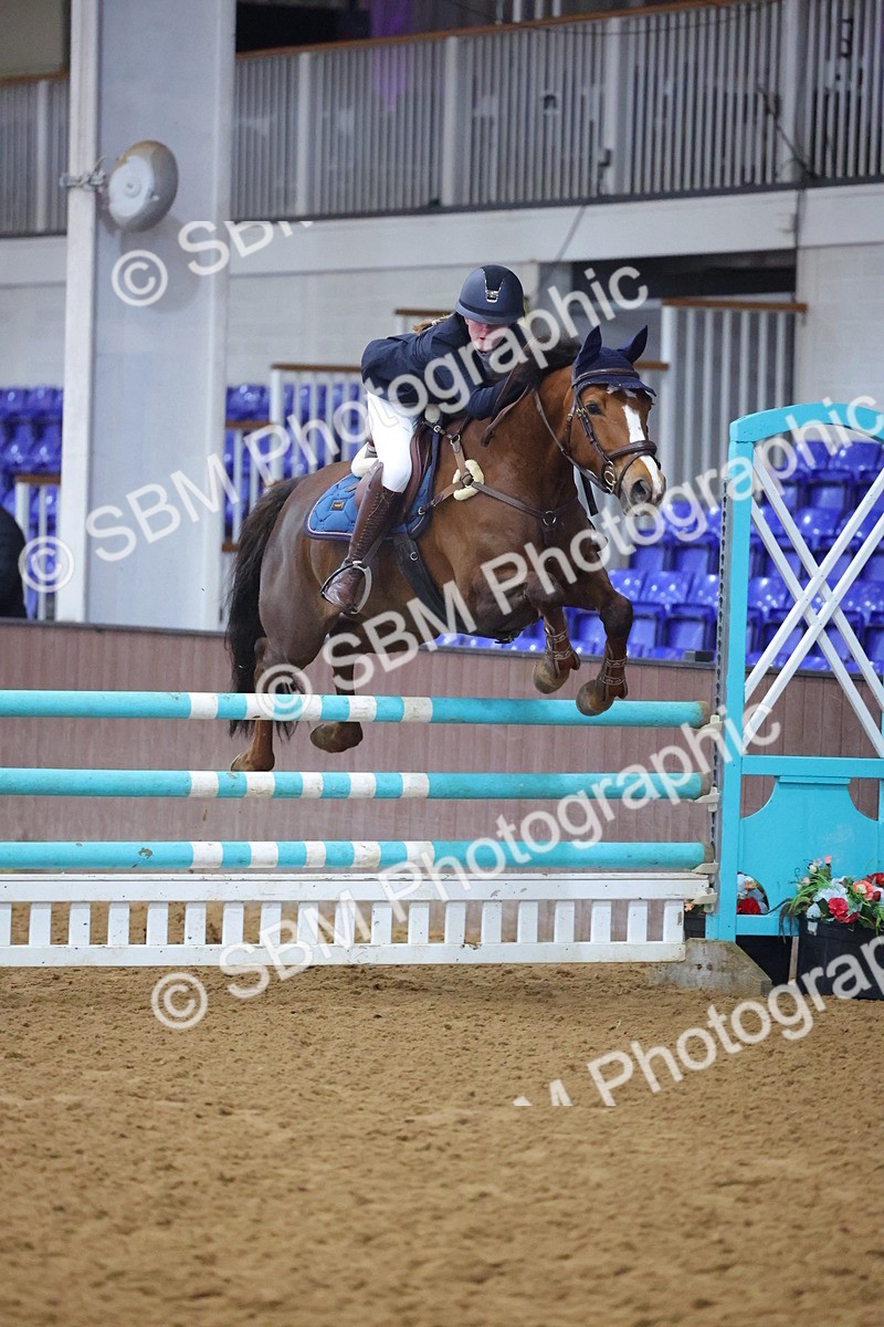 SBM_008087 - Class 20 - The Diamond Championship Qualifier (0.95m)