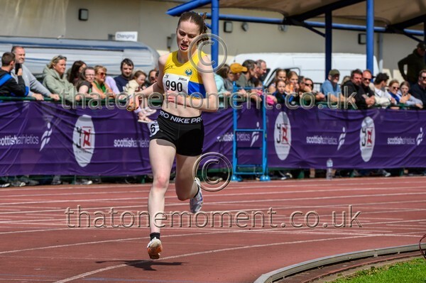 Relays26-924231 - Female Set Four