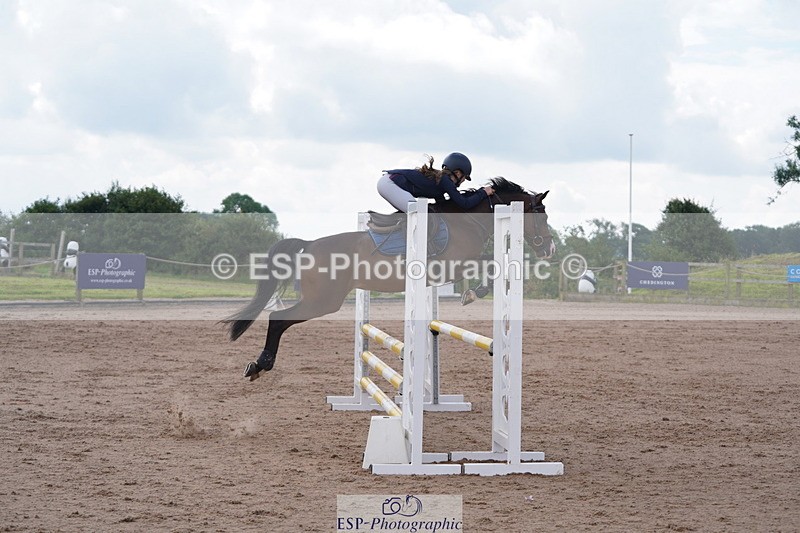 240713A-102400-00243 - Cls 5 A&B Pony Disc & 90 Open