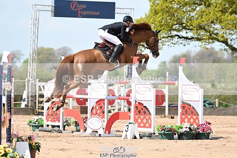 250425-130948-09343 - Cls 10 - 2 Star Big Tour L. Ranking Class - 1st Half