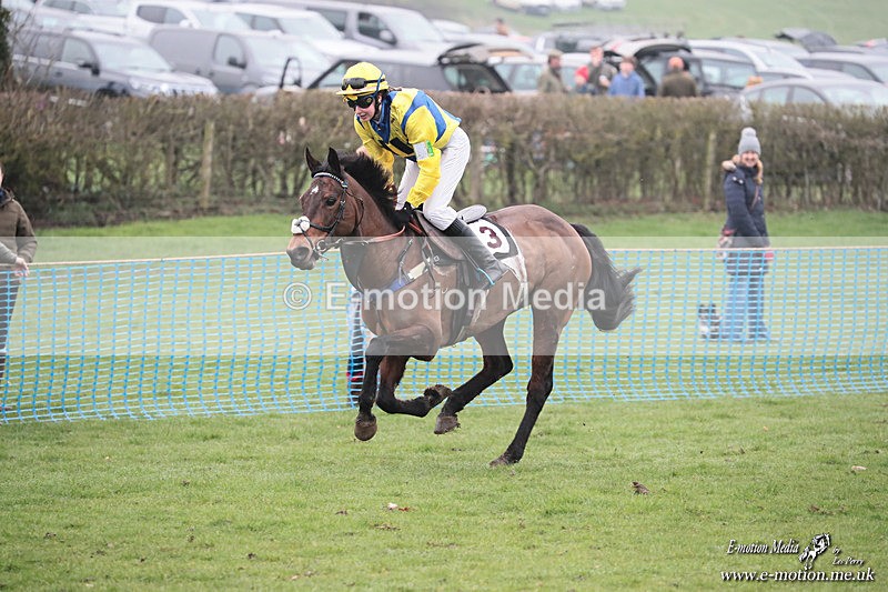 PR PtP 080326 271 - Guilsborough Pony Races 08/03/26