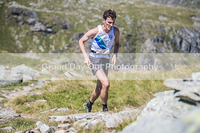 Kentmere-34 - Kentmere Horseshoe Fell Race Sunday 19th July 2026