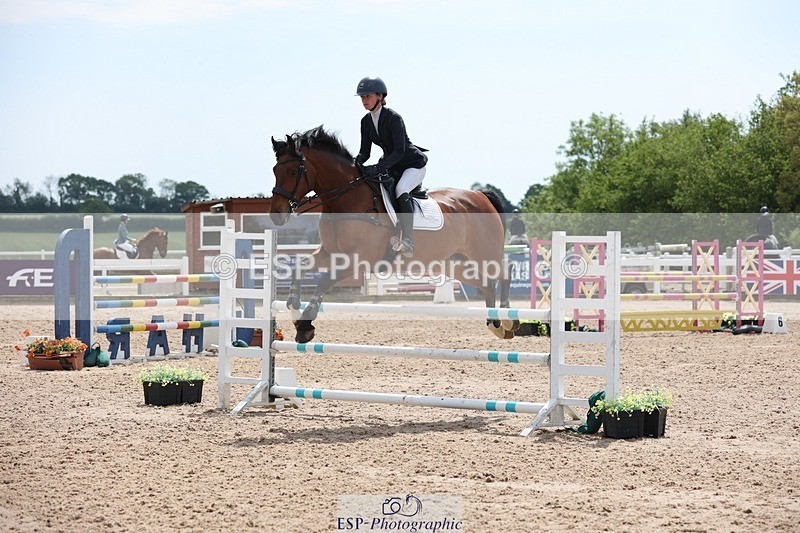 250509-141839-07731 - Cls 22 1.05m Amateur Qualifier