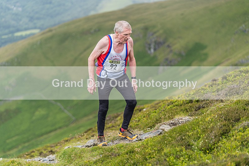 Gategill-324 - Gategill Fell Race Saturday 6th July 2024