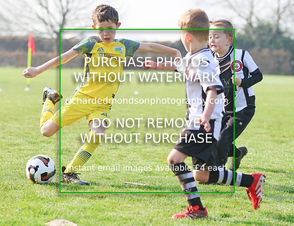 533A9162 - Kendal United Youth Under 7 (21/3/26)