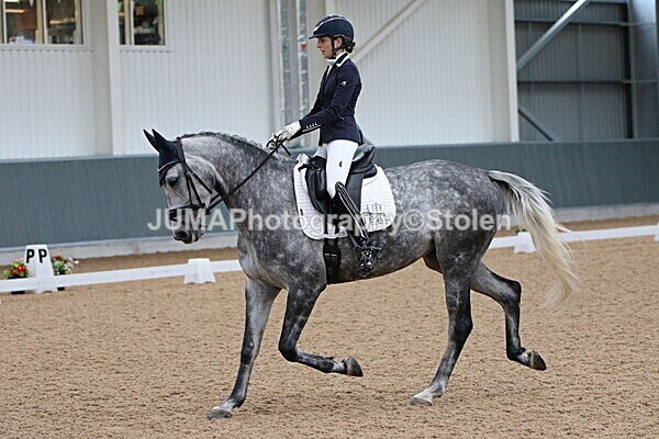 SIAL8316 - GDG Bogenraith Friday 26th Sept 2025