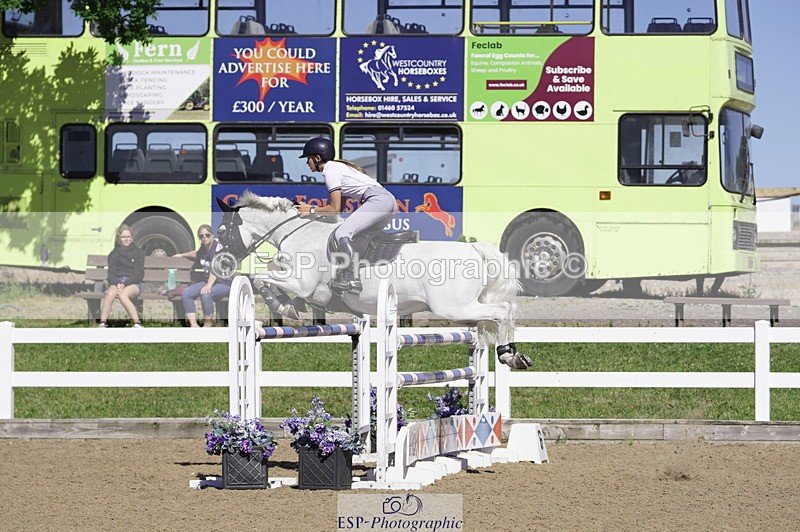 230624A-162946-02566 - Cls 29 Junior 1.20m +1.30m Open