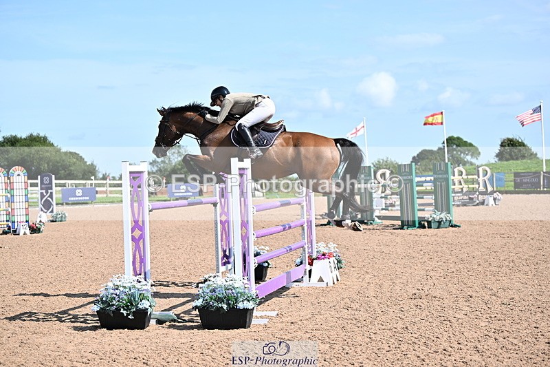 240726A-160558-02419 - Cls 5 National 1.30m Open