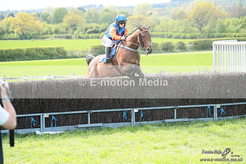 PtP 190426 1070 - Vine & Craven PtP Kingston Blount 19/04/26