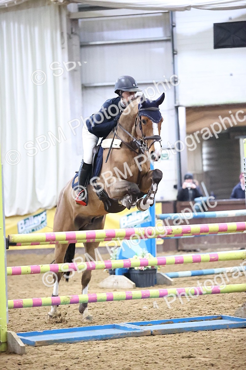 SBM_007466 - Class 23 - Senior Newcomers - 1.10m