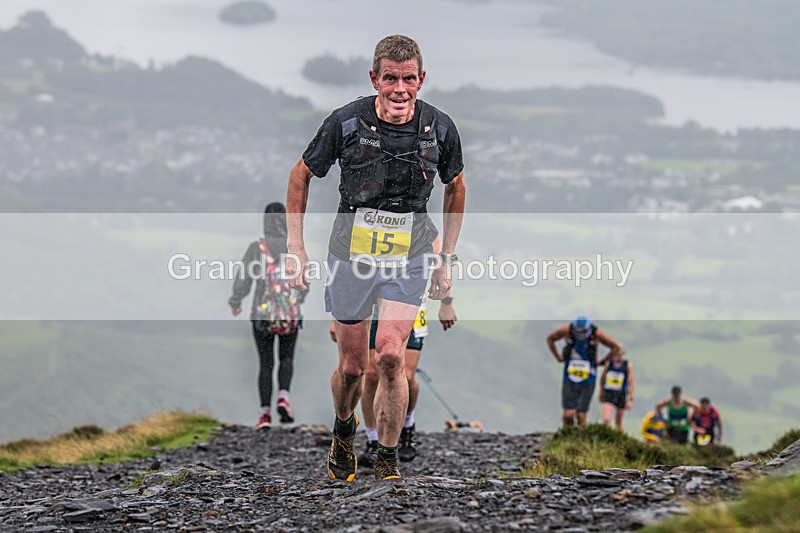 Skiddaw-415 - Skiddaw Fell Race Sunday 6th July 2025