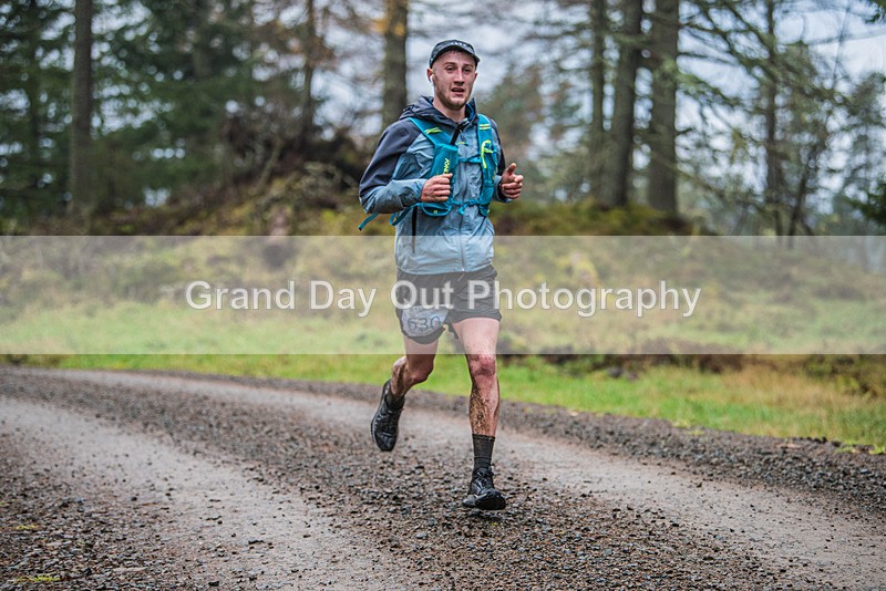 Glentress 21  10K-873 - High Terrain Events Glentress 21 & 10K Trail Races Saturday 18th November 2023