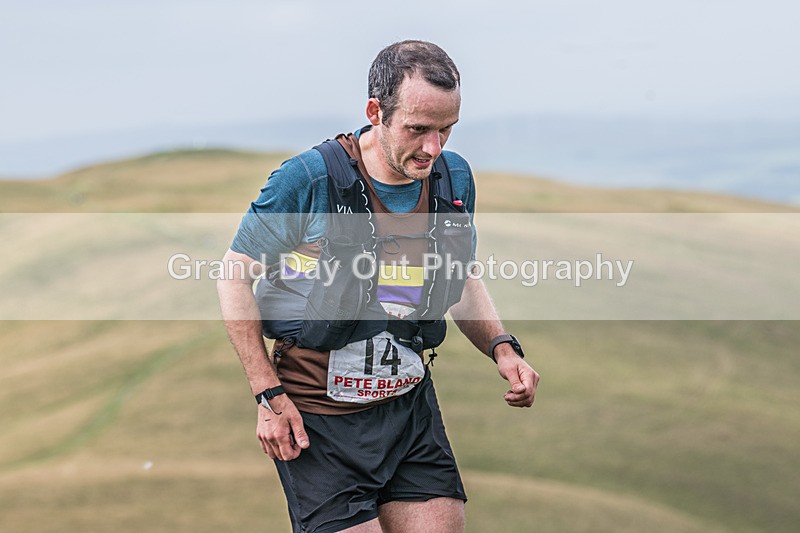 Sedbergh-107 - Sedbergh Hills Fell Race Sunday 18th August 2024