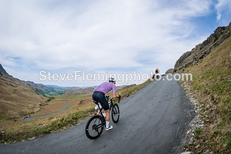 121232 - Hardknott Pass Camera 2 12.00-13.00