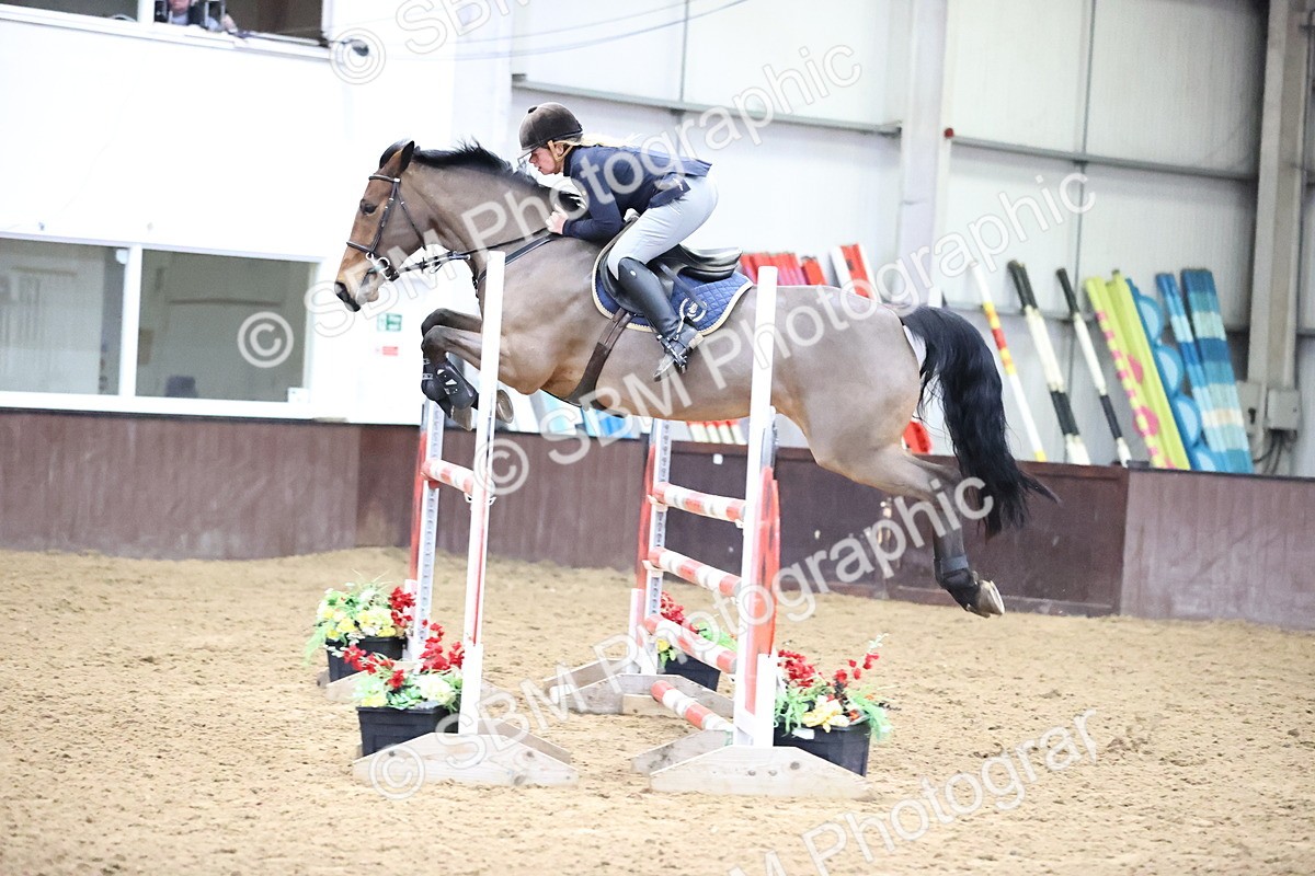 SBM_005593 - Class 17 - Senior Newcomers 1.10m