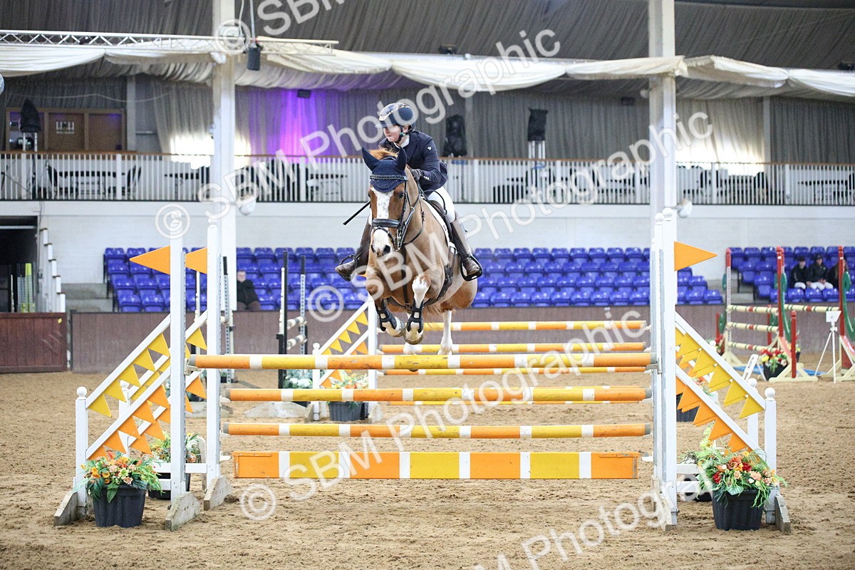 5K7A4543 - Class 4 - Senior 1.15m Open (inc National 1.15m Members Cup Qualifier)