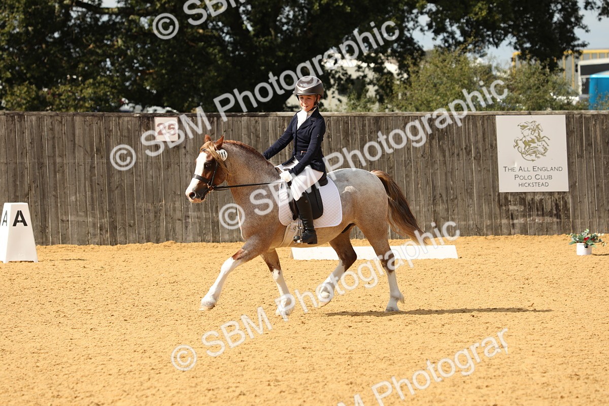 SBM_43703 - D21 - Junior Championship - Intro A