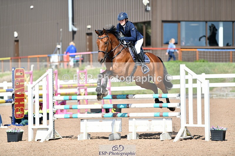 240913A-145833-04811 - Cls 25 1.10m Amateur Qualifier