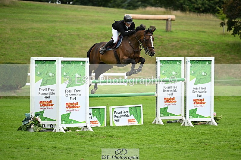 250703A-151955-04422 - Cls 3 1.30m Open