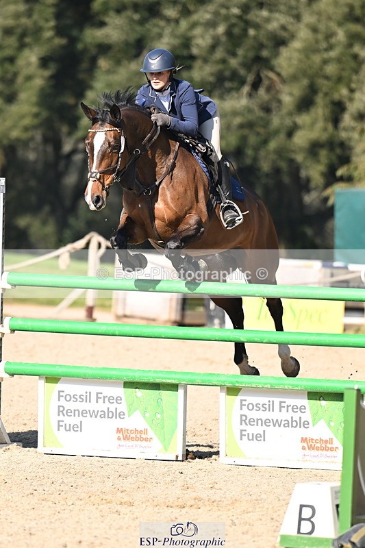 260321A-150409-01043 - 6 Foxhunter 1m 20 Open